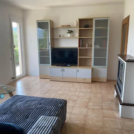 Appartement Apartma Bossamarino