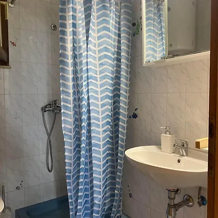 Apartma Bossamarino Apartma *