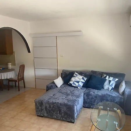 Apartment Apartma Bossamarino *