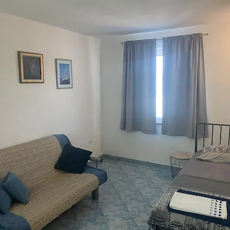 Apartma Bossamarino Koper