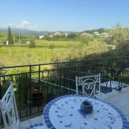 Apartma Bossamarino Apartma *