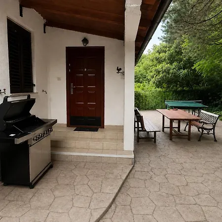 Apartma Bossamarino Apartma