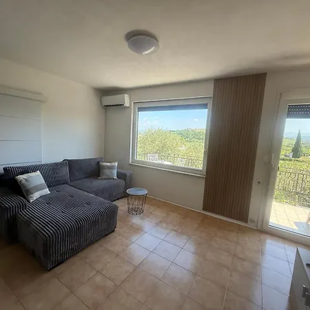 Apartma Apartma Bossamarino *