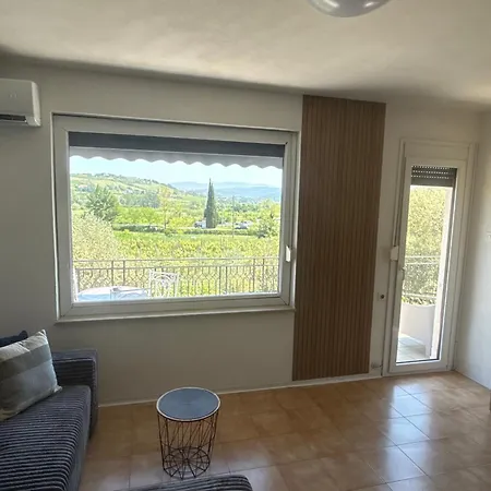 Apartma Bossamarino Koper