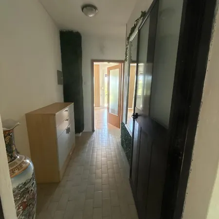 Apartma Bossamarino Apartma Koper