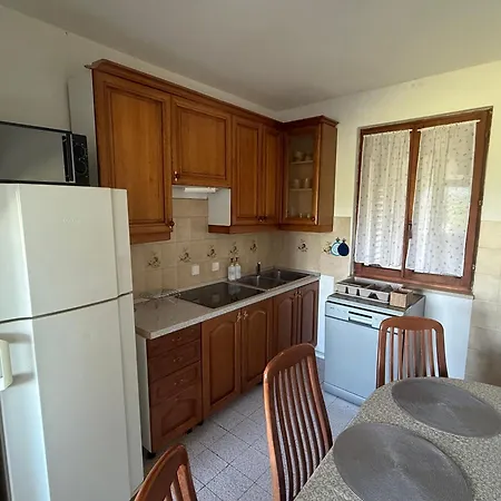 Apartma Apartma Bossamarino