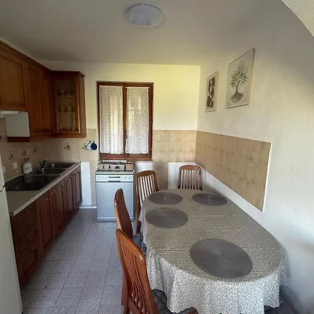 Apartma Bossamarino Apartma Koper