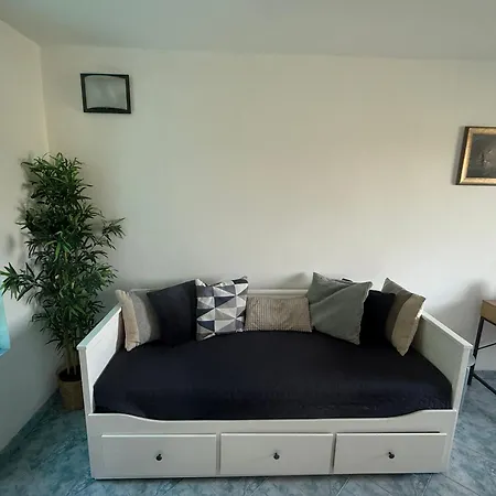 Apartma Apartma Bossamarino *