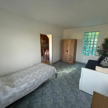 Apartma Bossamarino Apartma Koper