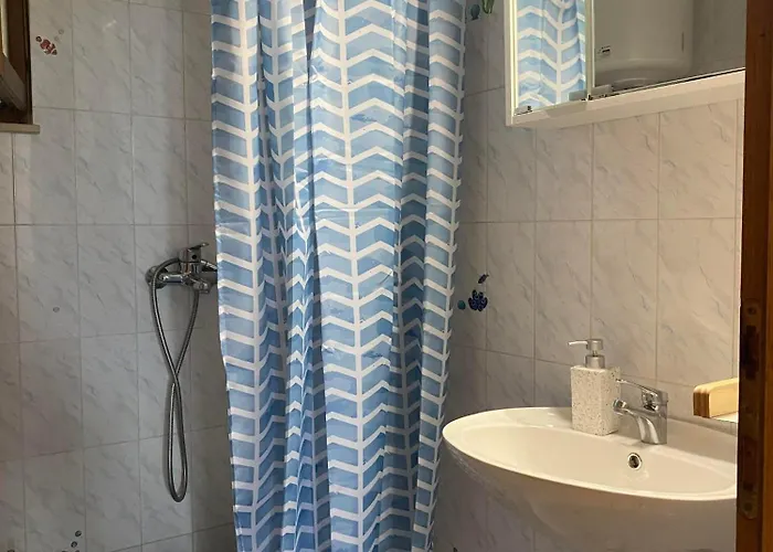 Apartma Bossamarino アパート *