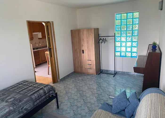 Apartma Bossamarino Διαμέρισμα Κόπερ