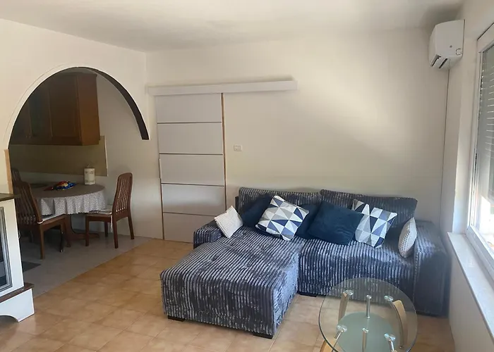 Appartement Apartma Bossamarino *